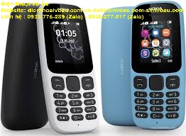 VỎ PHÍM 105 2017 ZIN (CÓ SƯỜN)
