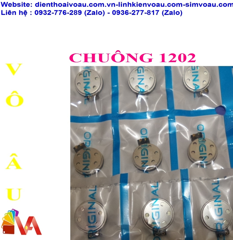 CHUÔNG 1202