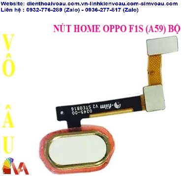 NÚT HOME OPPO F1S (A59)