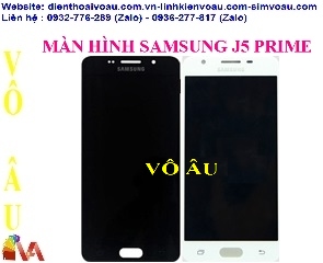 MÀN HÌNH SAMSUNG J5 PRIME ZIN