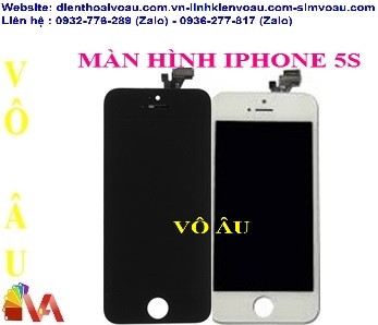 MÀN HÌNH IPHONE 5S