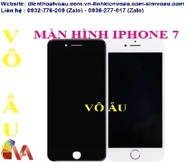 MÀN HÌNH IPHONE 7