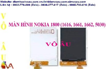 MÀN HÌNH NOKIA 1800