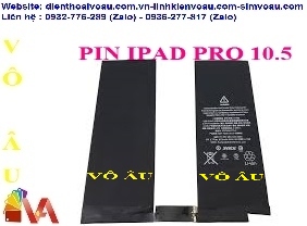 PIN IPAD PRO 10.5