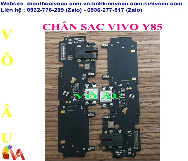 CHÂN SẠC VIVO Y85