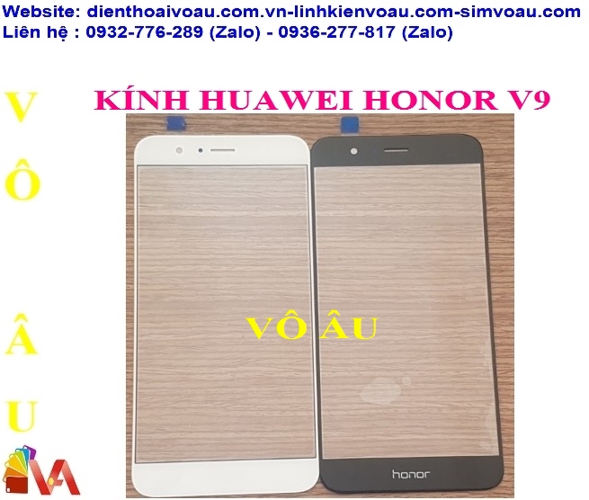 KÍNH HUAWEI HONOR V9