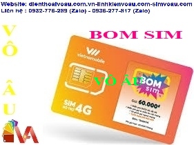 BOM SIM