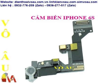 CẢM BIẾN IPHONE 6S