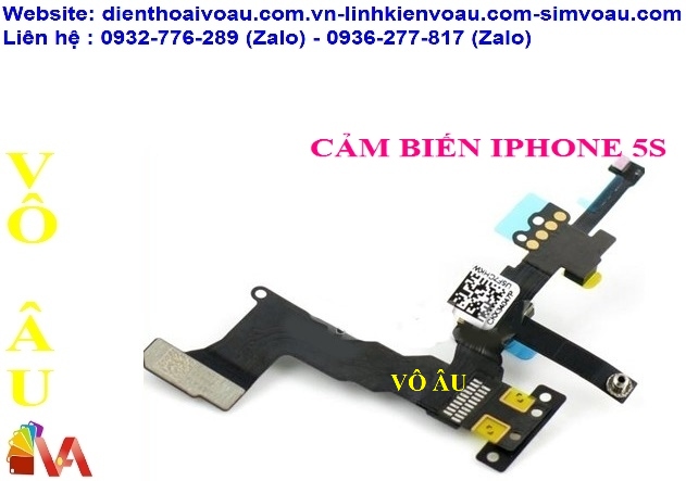 CẢM BIẾN IPHONE 5S