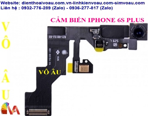 CẢM BIẾN IPHONE 6S PLUS