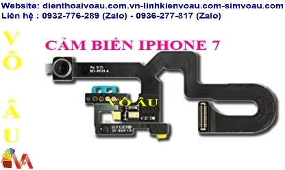 CẢM BIẾN IPHONE 7