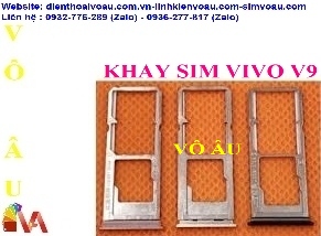 KHAY SIM VIVO V9