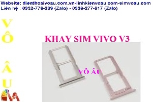 KHAY SIM VIVO V3