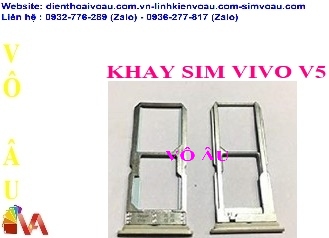 KHAY SIM VIVO V5