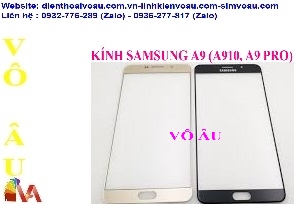 KÍNH SAMSUNG A910