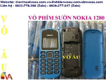 VÓ PHÍM SƯỜN NOKIA 1280