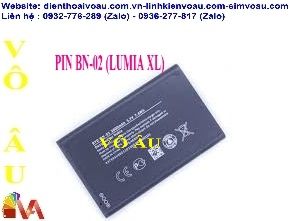 PIN NOKIA BN-02