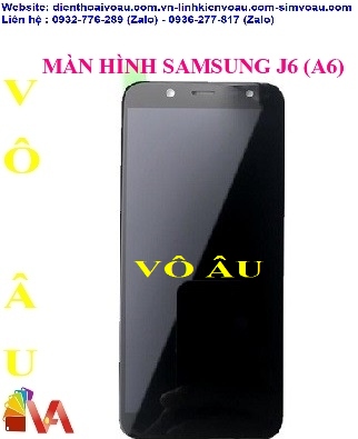 MÀN HÌNH SAMSUNG J6 INCELL