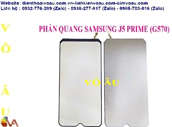 PHẢN QUANG SAMSUNG J5 PRIME (G570)