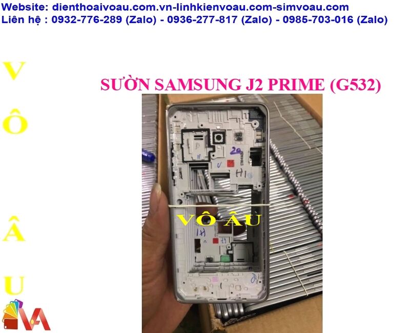 SƯỜN SAMSUNG G532