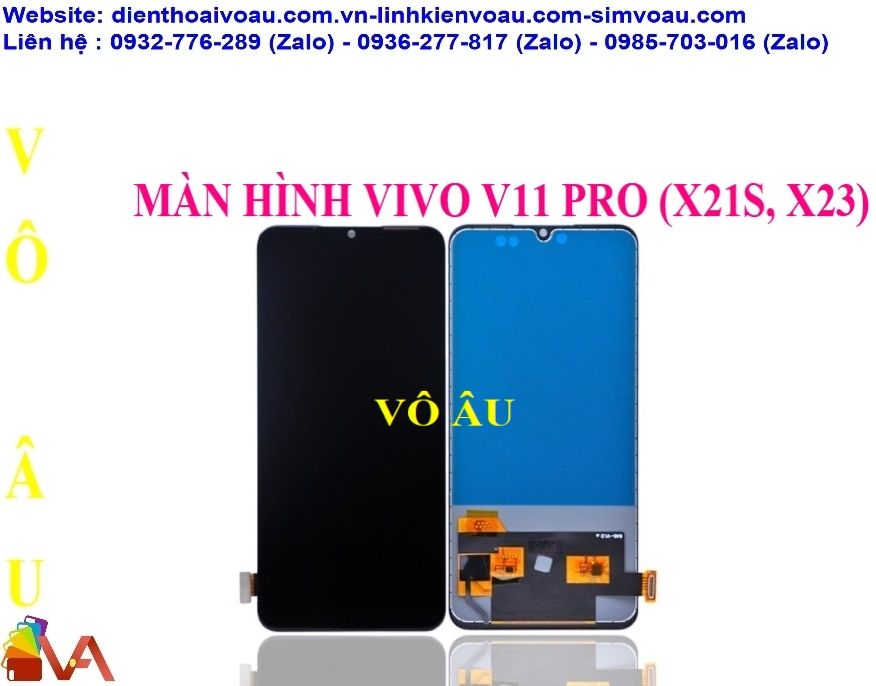 MÀN HÌNH VIVO V11 PRO