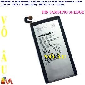PIN SAMSUNG S6 EDGE (EB-BG925ABE)