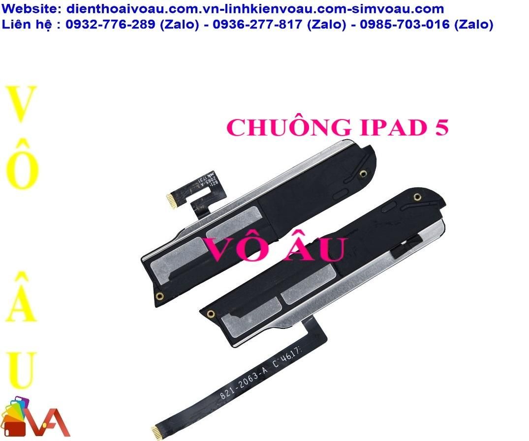 CHUÔNG IPAD 5