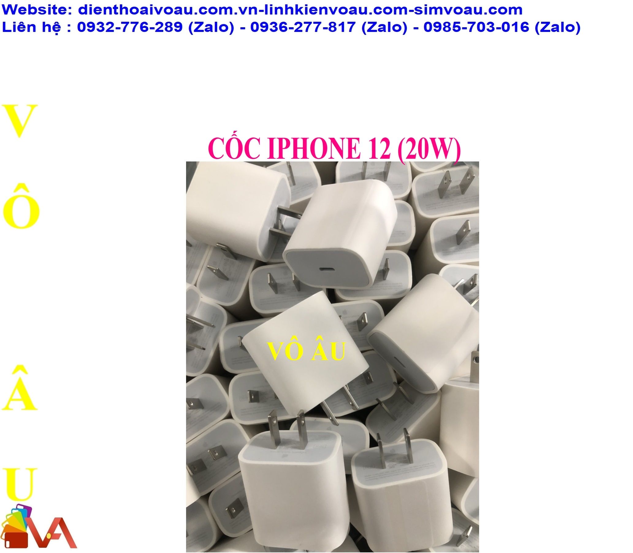 CỐC IPHONE 12 CAO CẤP