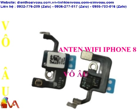 ANTEN WIFI IPHONE 8