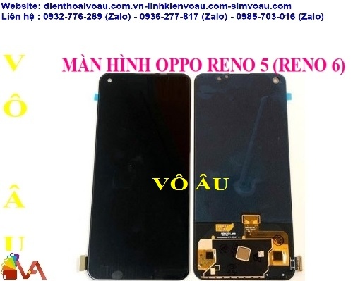 MÀN HÌNH OPPO RENO 6 OLED