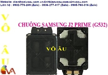 CHUÔNG SAMSUNG G532