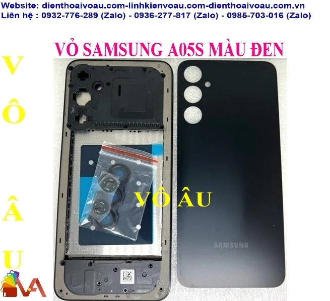 VỎ SAMSUNG A05S