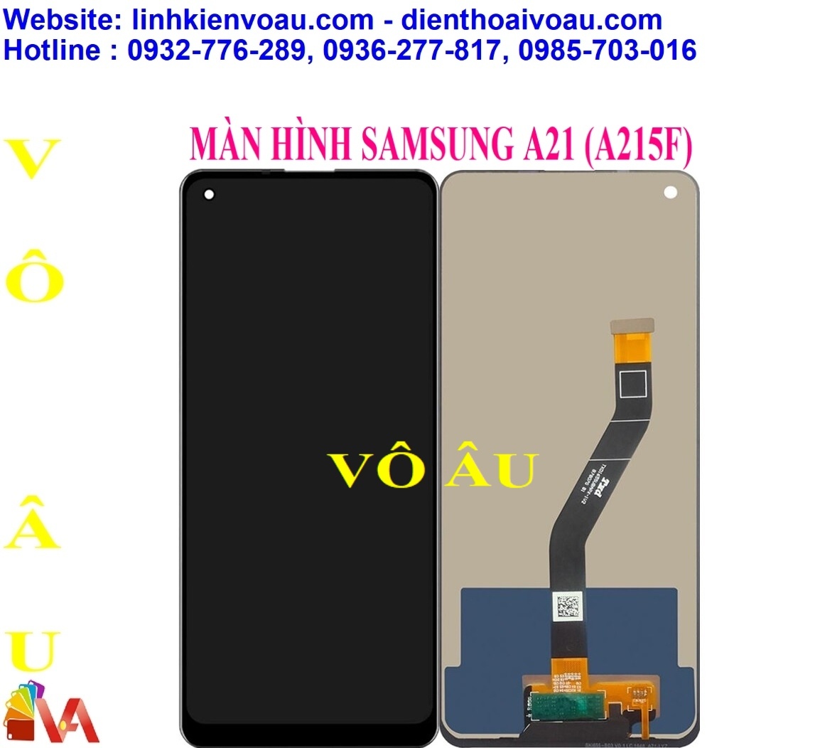 MÀN HÌNH SAMSUNG A21 ZIN