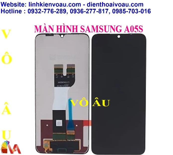 MÀN HÌNH SAMSUNG A05S ZIN