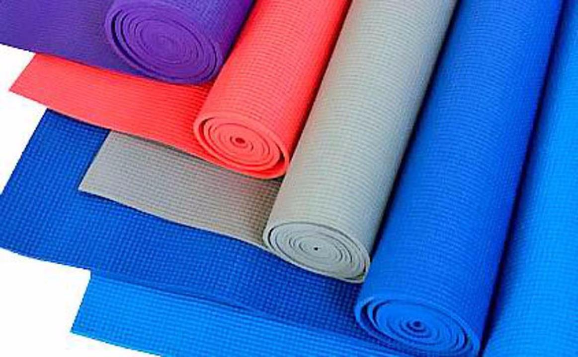 Những lời khuyên Bạn nên đọc trước khi mua Thảm tập yoga giá rẻ