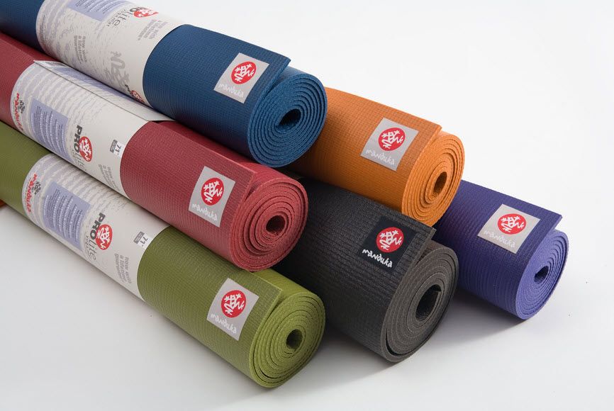 Thảm tập yoga cao cấp Manduka – Được Chuyên Gia Tin Dùng