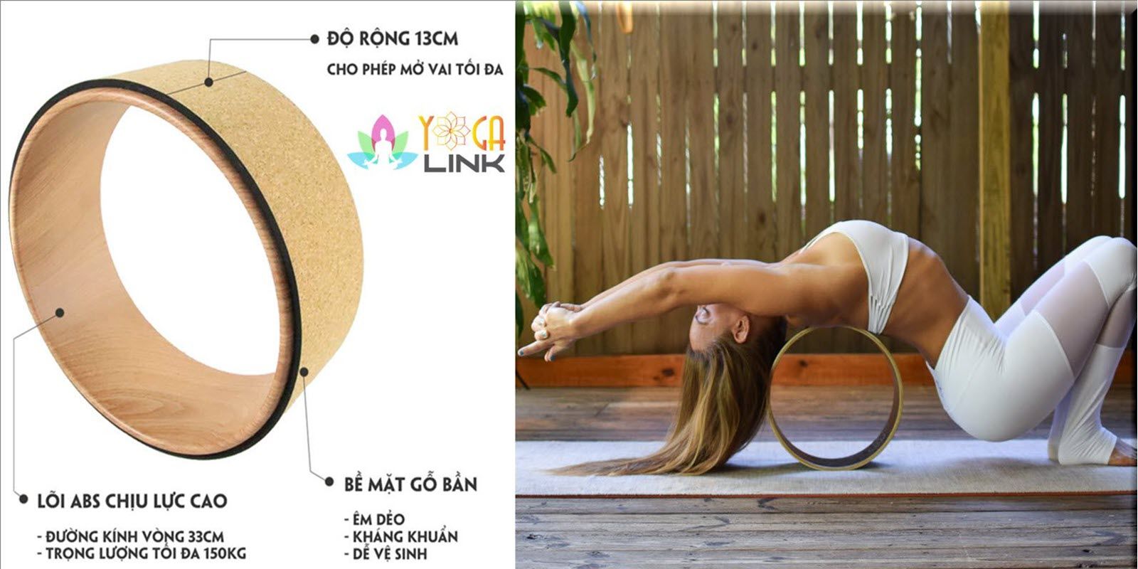 Vòng yoga