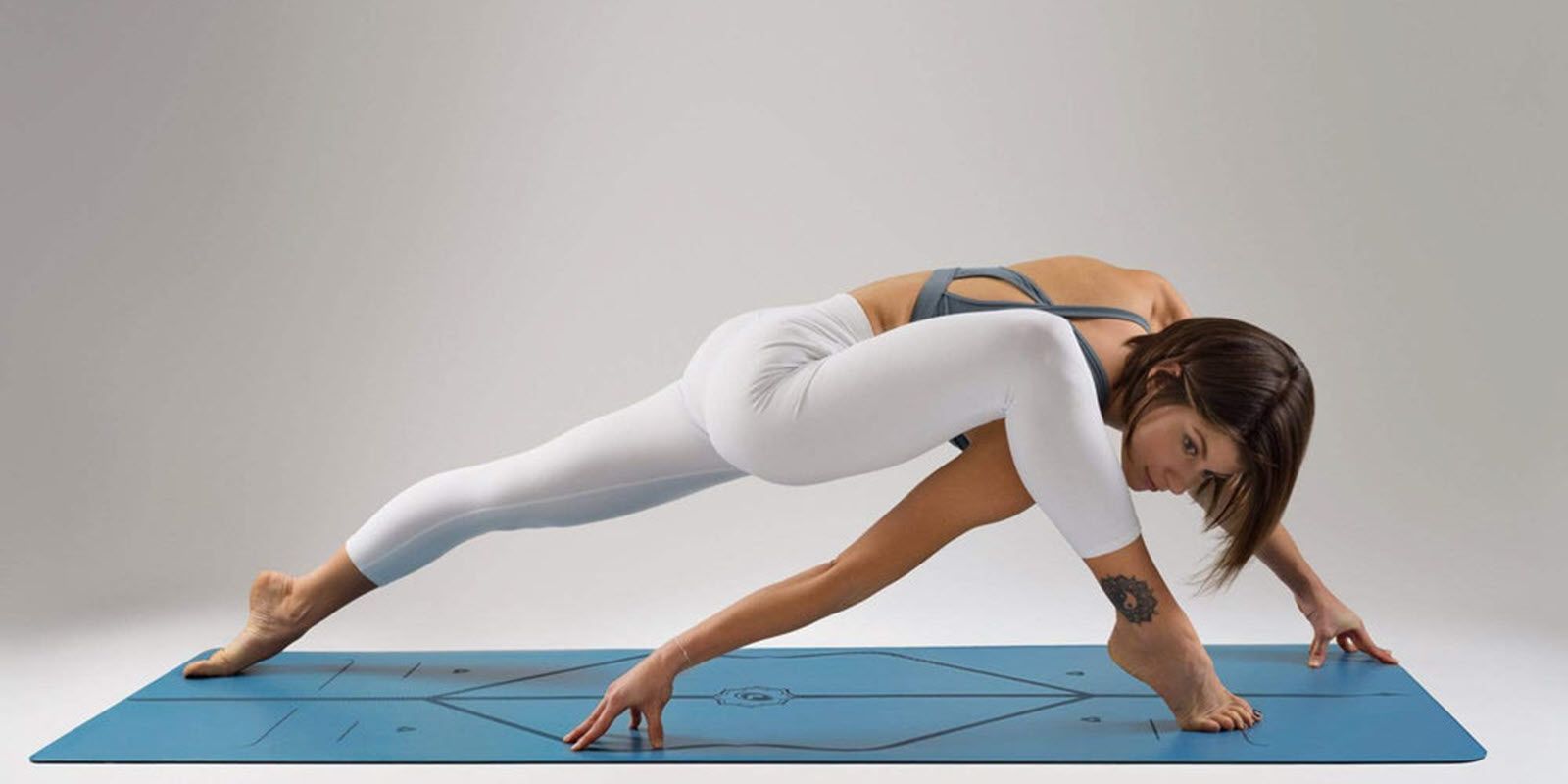 Liforme yoga - Banner chủ 1
