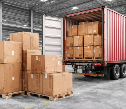 CÁCH NHẬP HÀNG TỪ TRUNG QUỐC VỀ VIỆT NAM CHO NGƯỜI MỚI TỪ A–Z