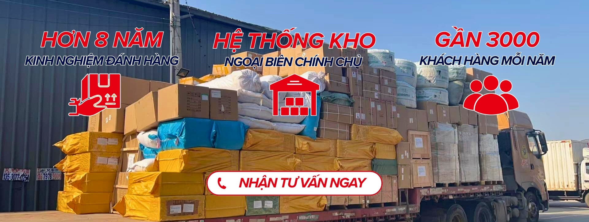 THÔNG TIN DỊCH VỤ