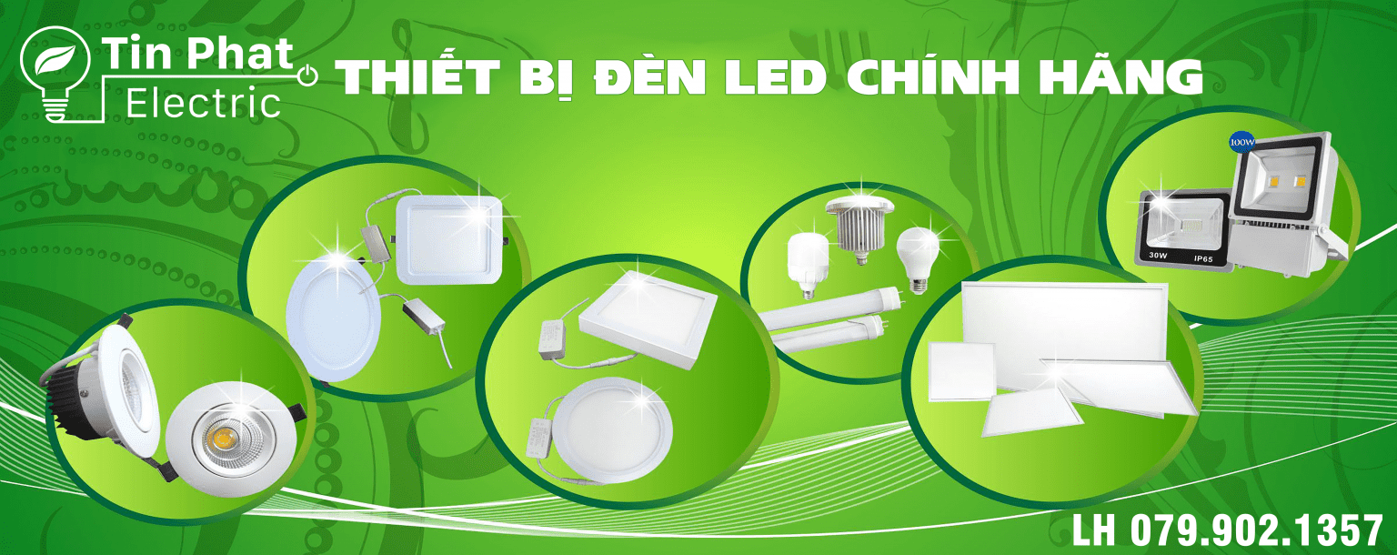 Top 5 Đèn led âm trần tốt nhất hiện nay