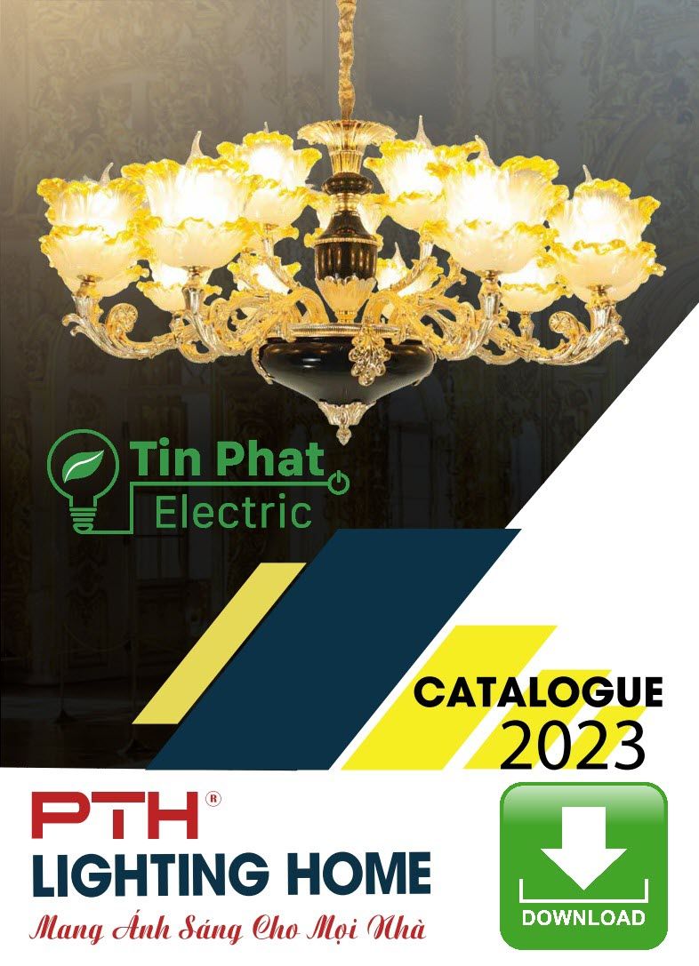 DOWNLOAD CATALOGUE LIGHTING HOME 2023