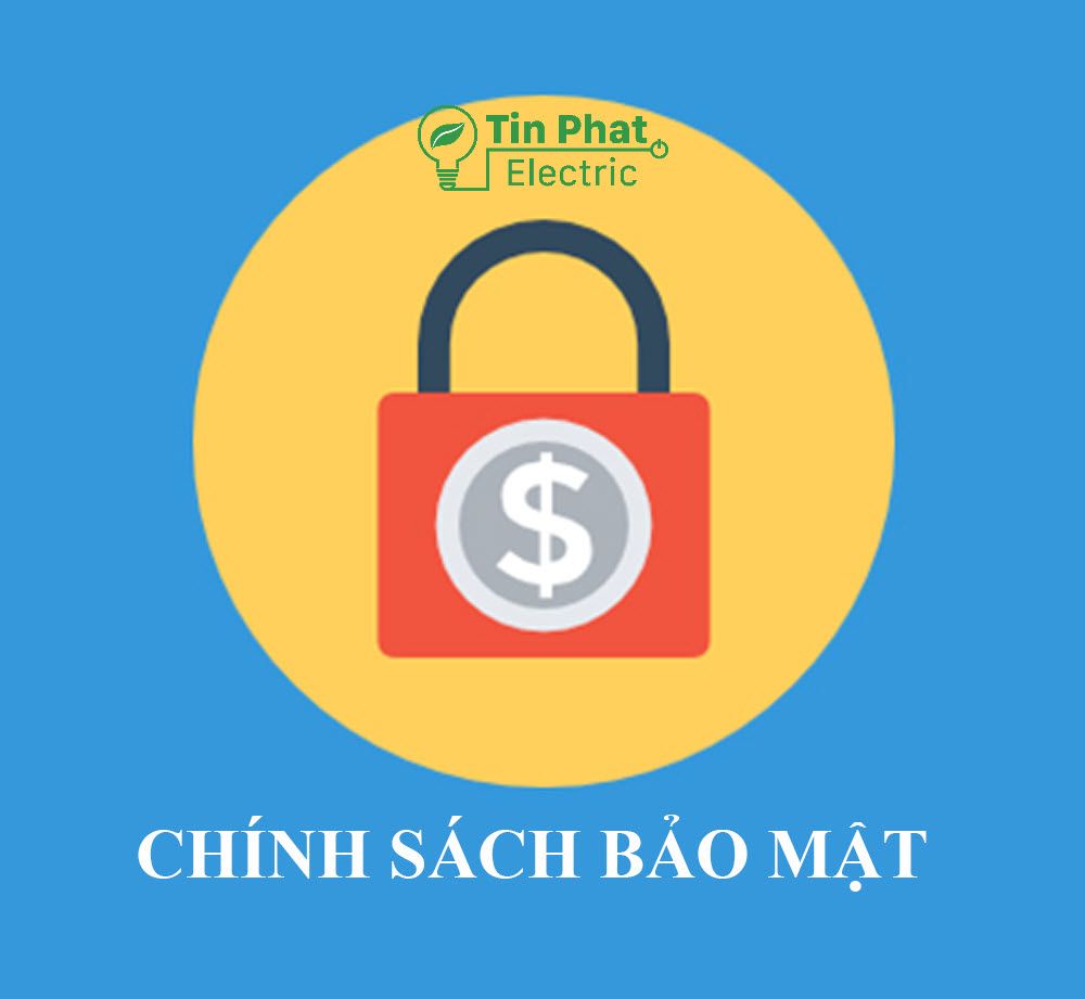 Chính sách bảo mật thông tin