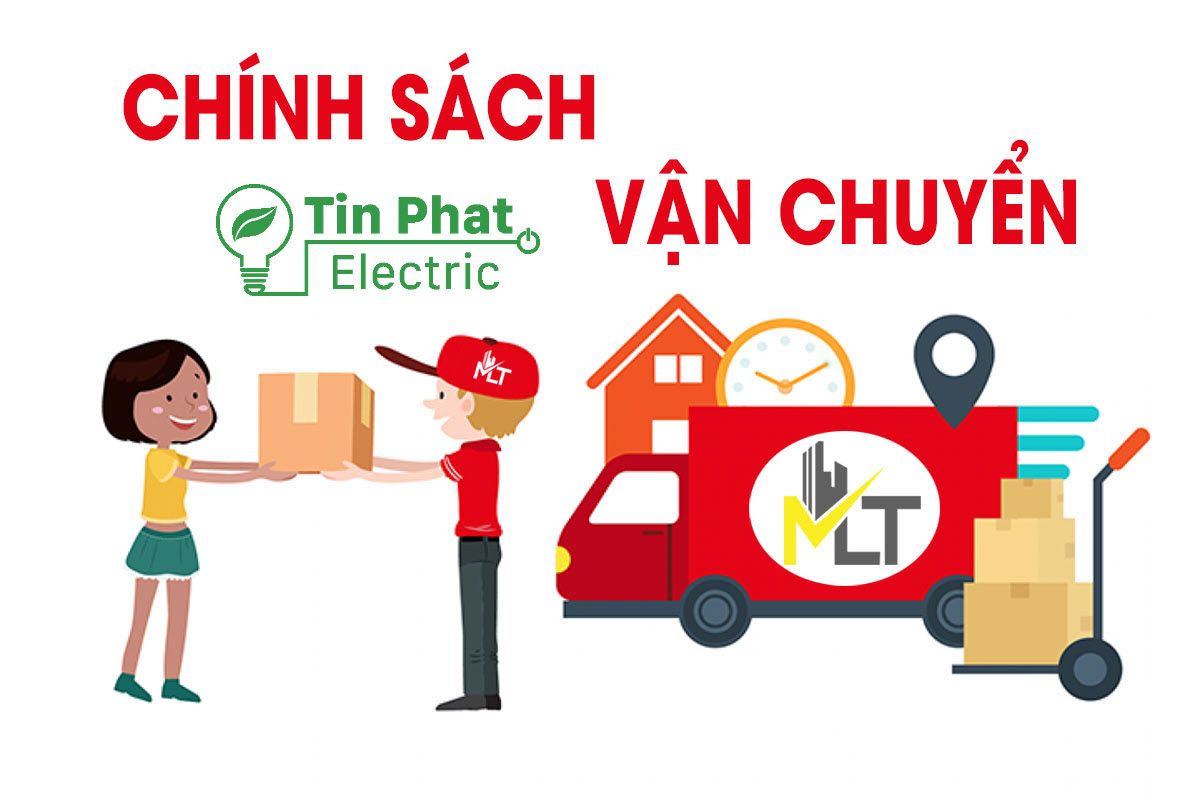 Chính sách vận chuyển