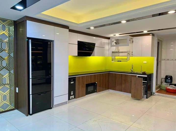 Cách chọn mua đèn led gắn cho tủ bếp gia đình