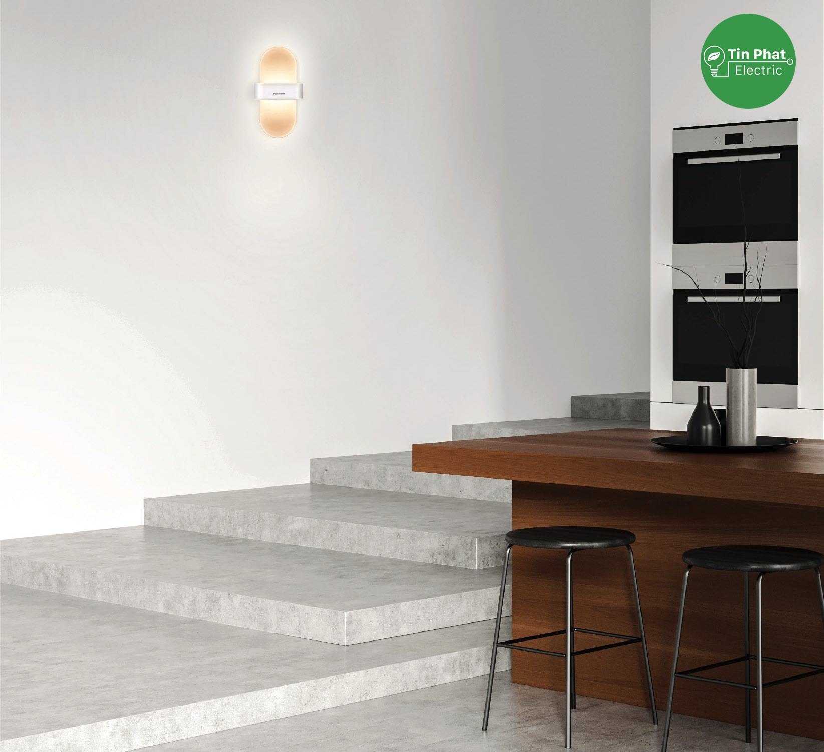 Đèn led Panasonic - Đại lý đèn led & thiết bị điện cao cấp Panasonic chính hãng, giá tốt nhất tỉnh Bình Định