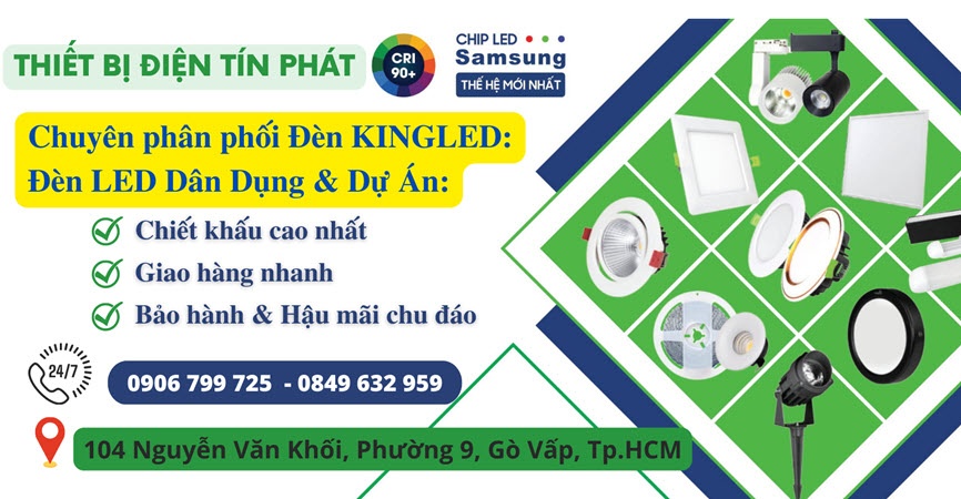 Kingled 1