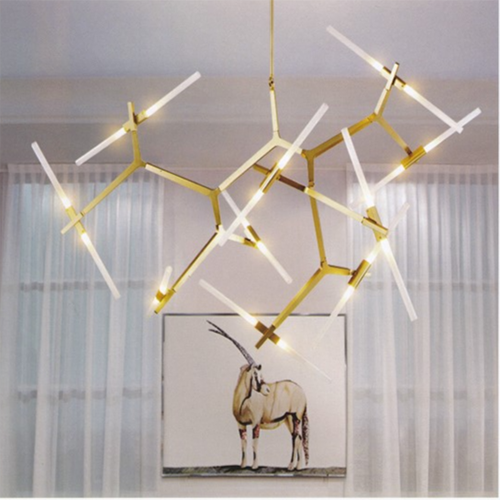 ÐT-1996/20-GD - ĐÈN CHÙM NGHỆ THUẬT ĐT-1996/20