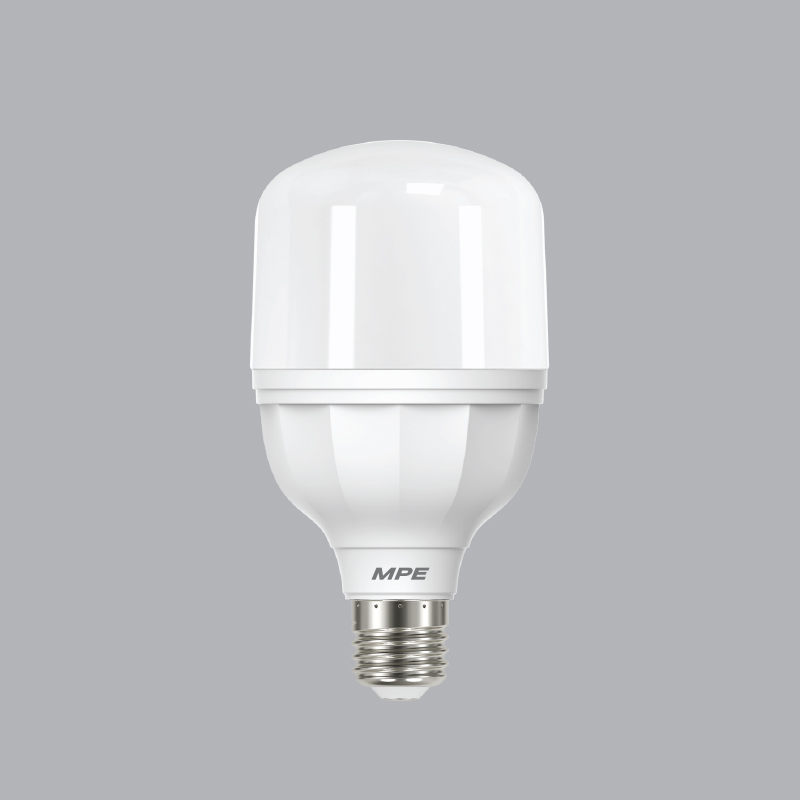 LBD2-12V (Đèn led bulb 12W vàng)