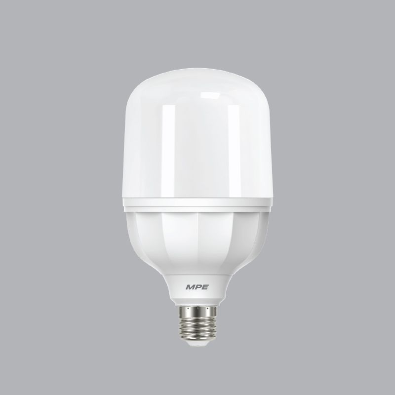 LBD2-30V (Đèn led bulb 30W vàng)